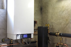 Chadwell St Mary condensing boiler companies